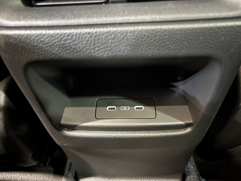 New 2026 Honda CR-V EX-L image 18