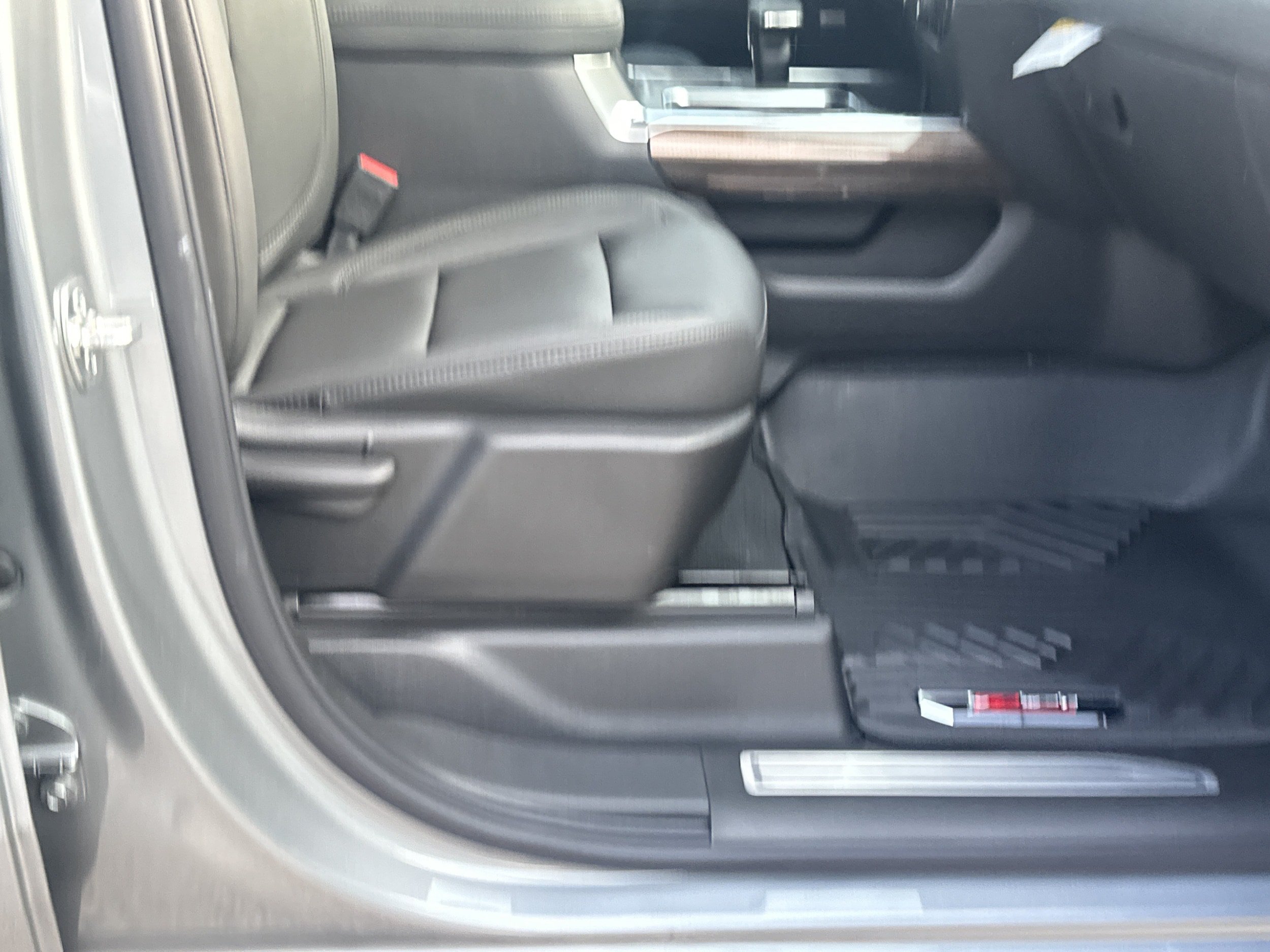 New 2026 Chevrolet Silverado 1500 LT Trail Boss w/ Convenience Package II AWD/4WD image 13