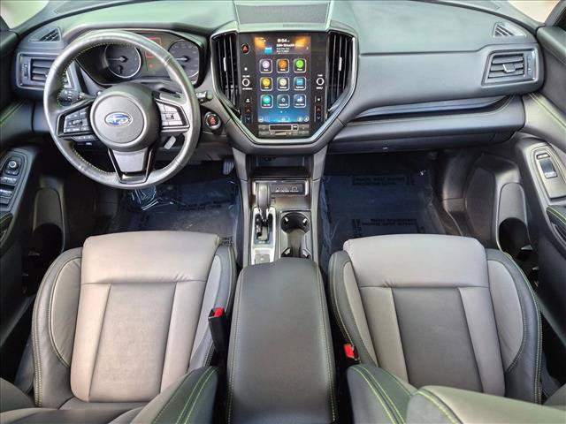 Used 2024 Subaru Ascent Onyx Edition AWD/4WD image 18