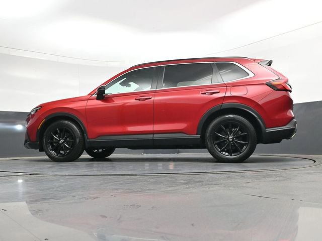 Used 2023 Honda CR-V Sport image 25
