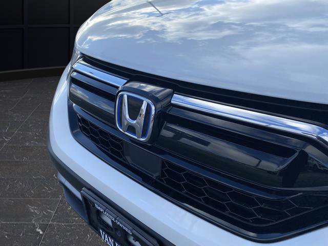 Used 2020 Honda CR-V EX-L image 41