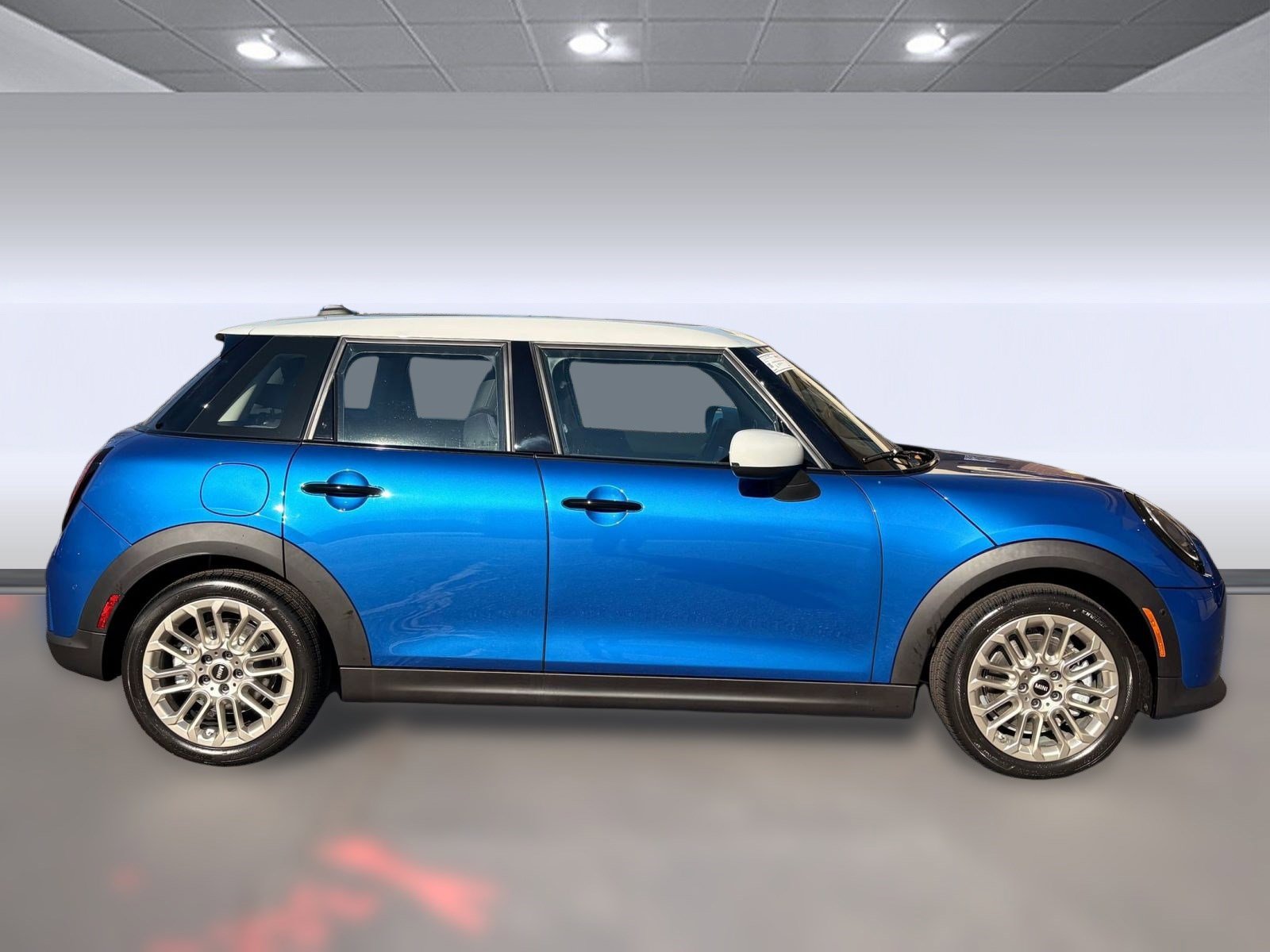 New 2026 MINI Cooper 4-Door Hardtop image 8
