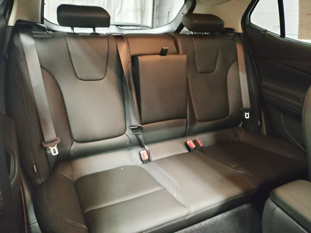 New 2026 Buick Encore GX Sport Touring w/ Advanced Technology Package image 11