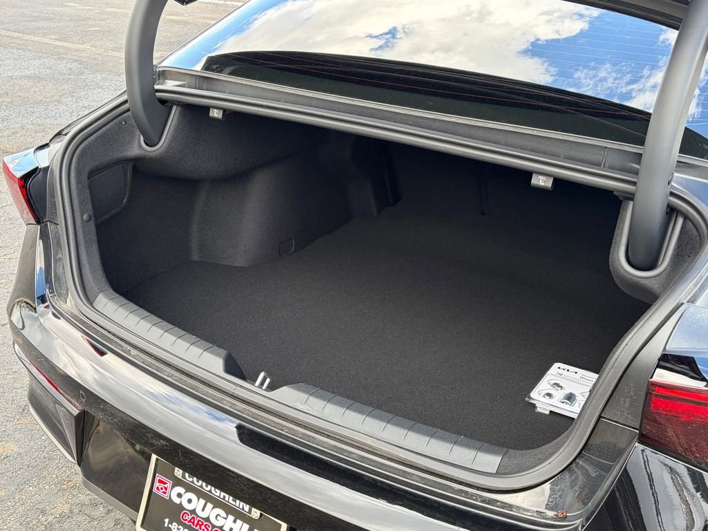 Used 2026 Kia K5 GT-Line image 7