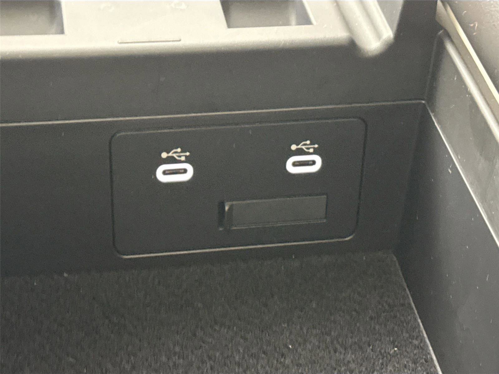 Certified 2025 MAZDA CX-90 3.3 Turbo w/ Premium Plus Pkg image 37