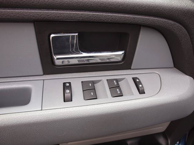 Used 2013 Ford F150 XLT w/ Luxury Equipment Group AWD/4WD image 8