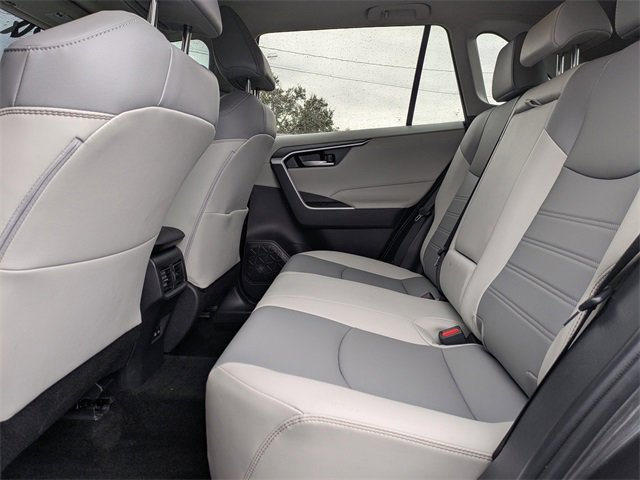 Used 2024 Toyota RAV4 XLE Premium image 15