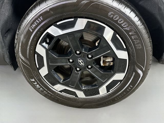 Used 2024 Hyundai Santa Fe SE image 30