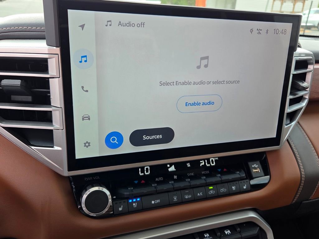 Used 2024 Toyota Tundra 1794 Edition image 20