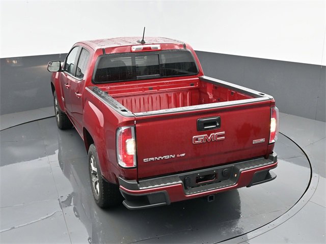 Used 2018 GMC Canyon All Terrain image 26