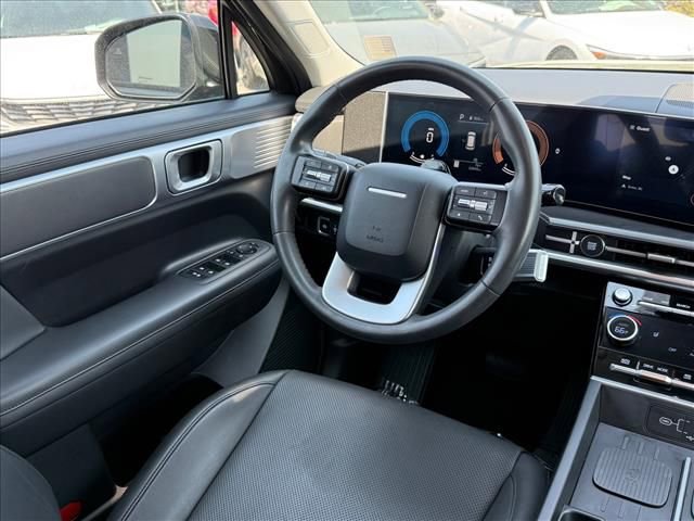 Used 2024 Hyundai Santa Fe XRT image 10