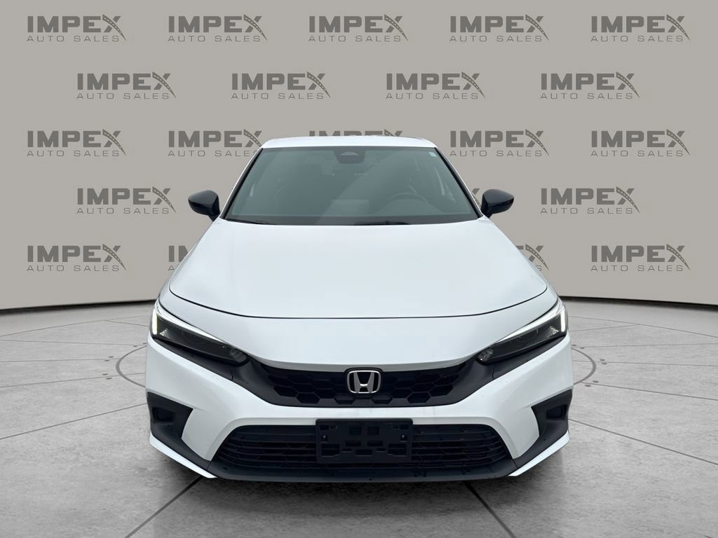 Used 2024 Honda Civic Sport image 8