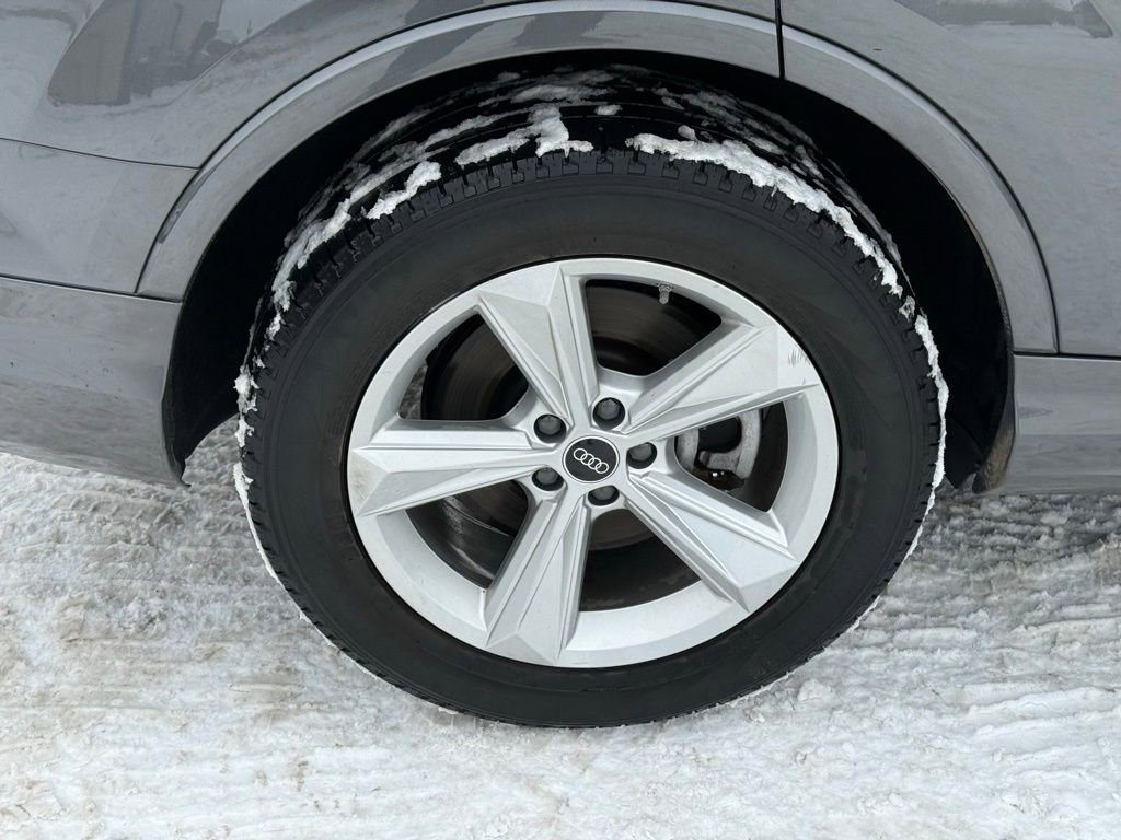 Used 2022 Audi Q7 2.0T Premium w/ Convenience Package image 10