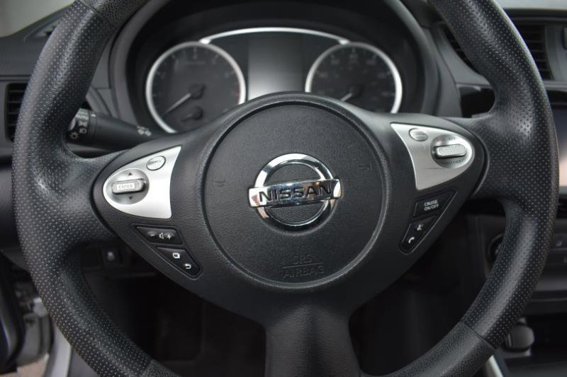 Used 2019 Nissan Sentra S image 26