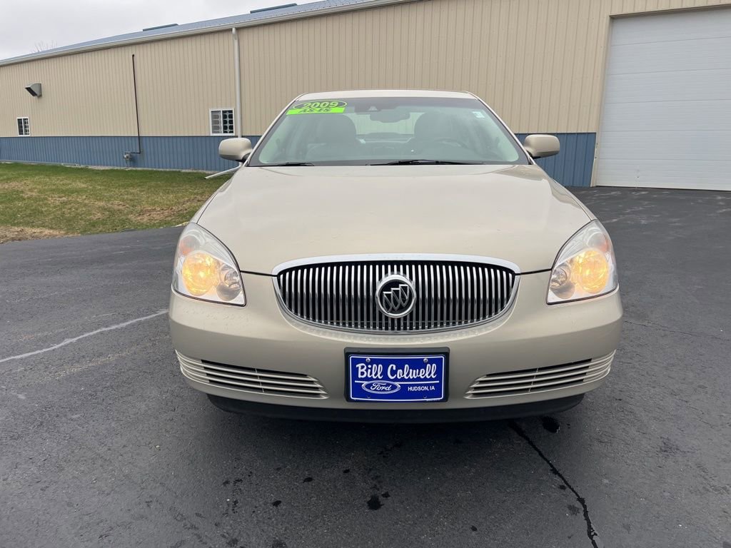 Used 2009 Buick Lucerne CXL image 9