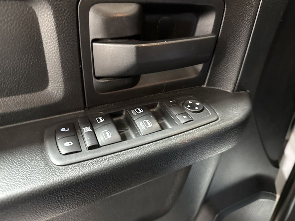 Used 2019 RAM 1500 Tradesman image 20