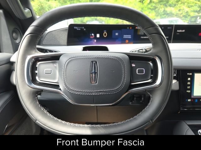 New 2027 Lincoln Navigator Reserve w/ Jet Appearance Package AWD/4WD image 25