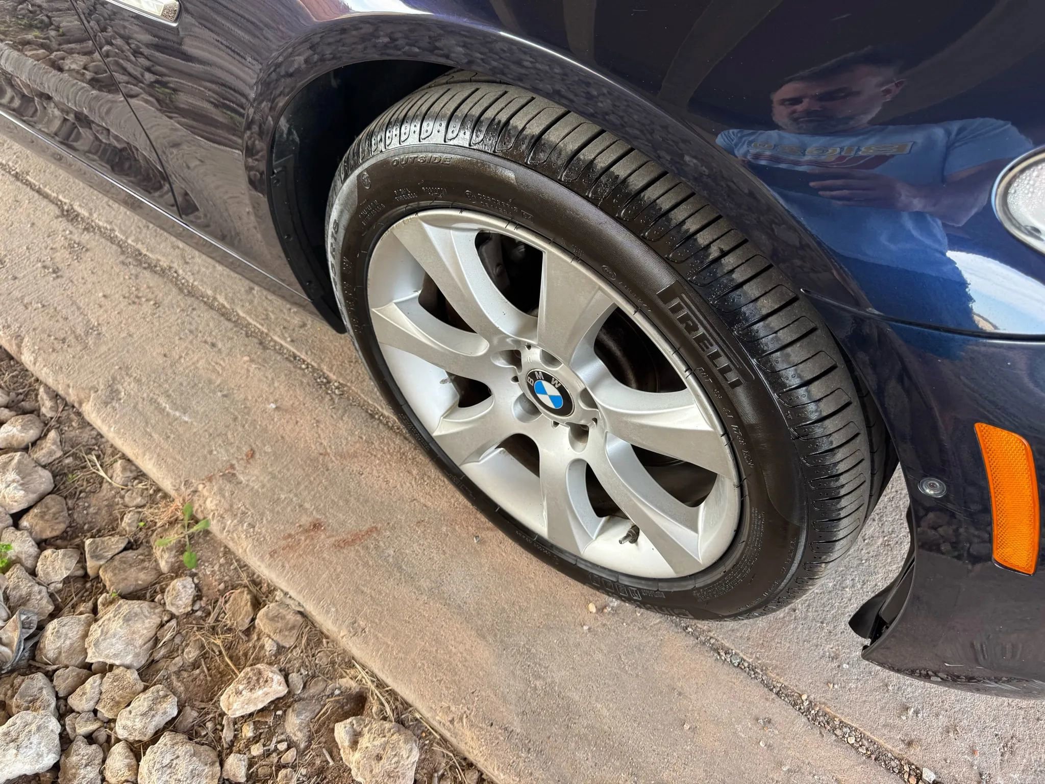 Used 2013 BMW 550i Sedan image 27