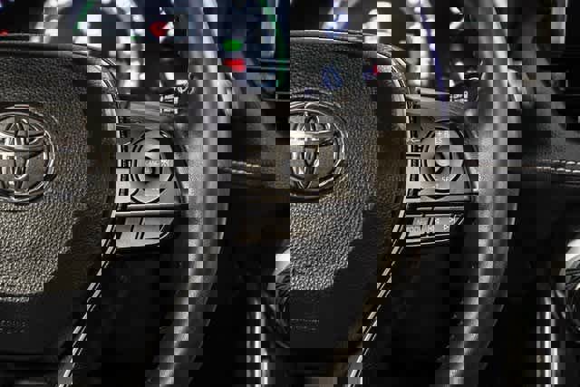 Certified 2023 Toyota RAV4 XLE image 17