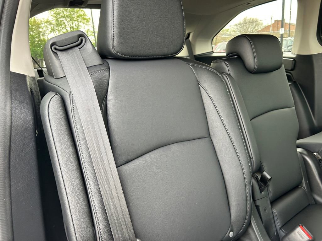New 2026 Honda Odyssey EX-L image 23