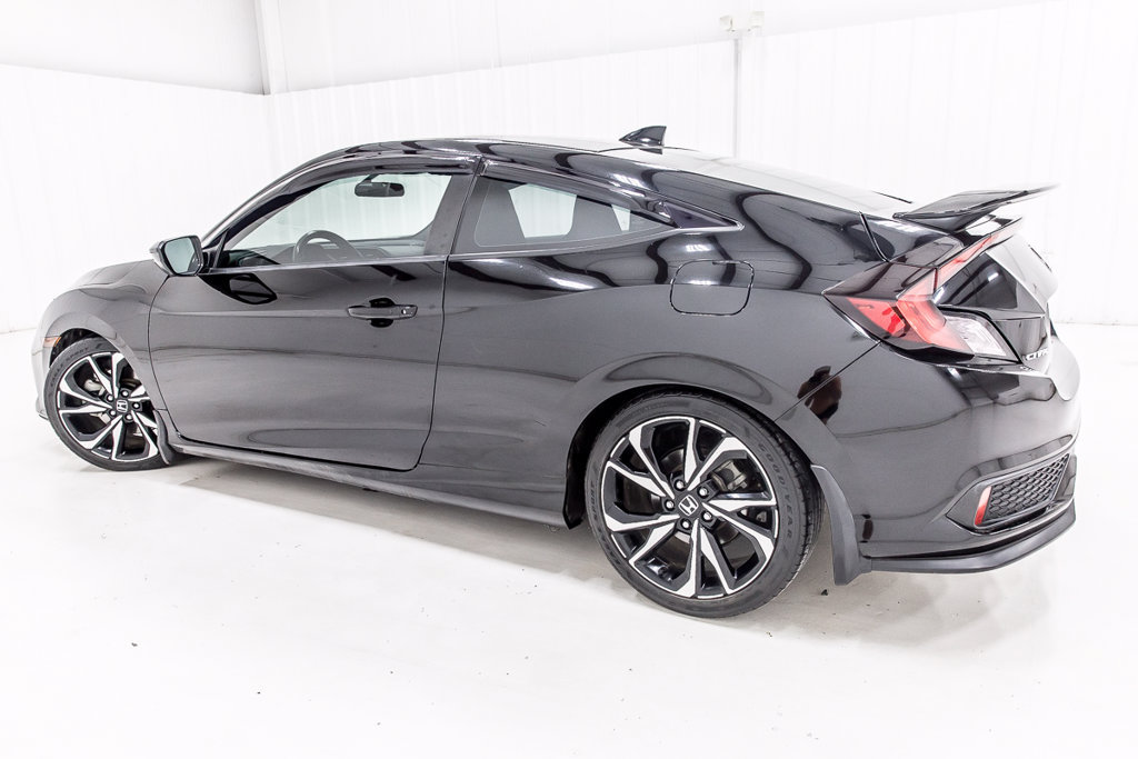 Used 2019 Honda Civic Si image 5