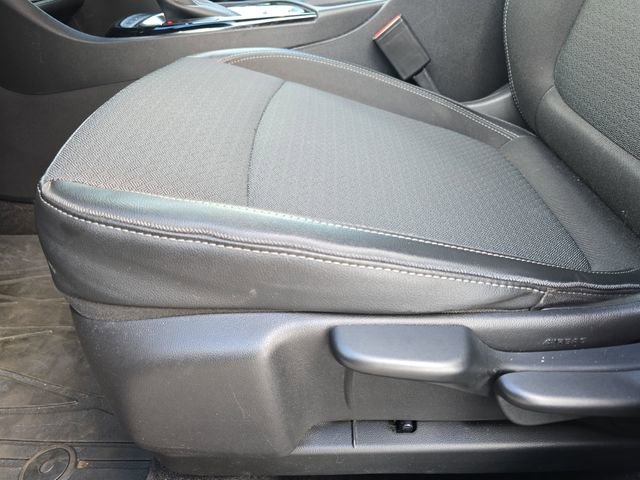 Used 2021 Buick Encore GX Preferred w/ Sport Touring Package AWD/4WD image 30
