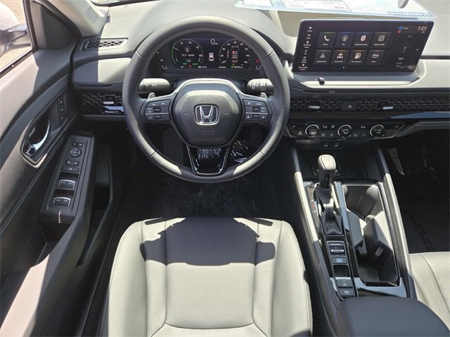 New 2025 Honda Accord EX-L image 10