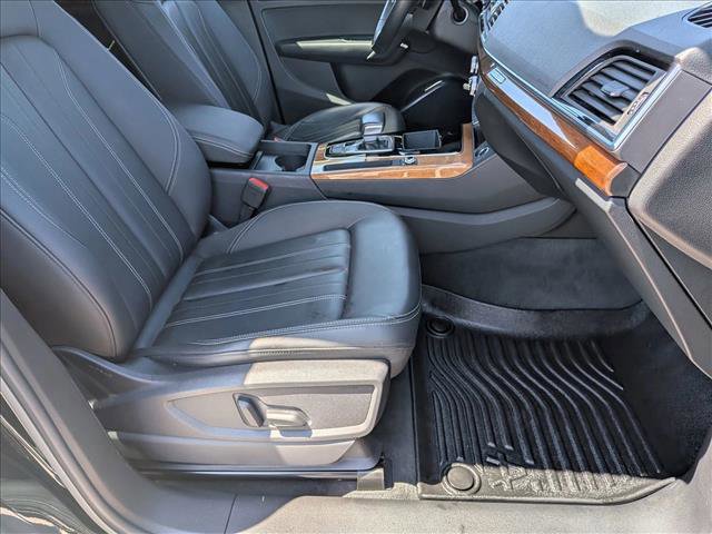 Used 2023 Audi Q5 2.0T Premium image 22
