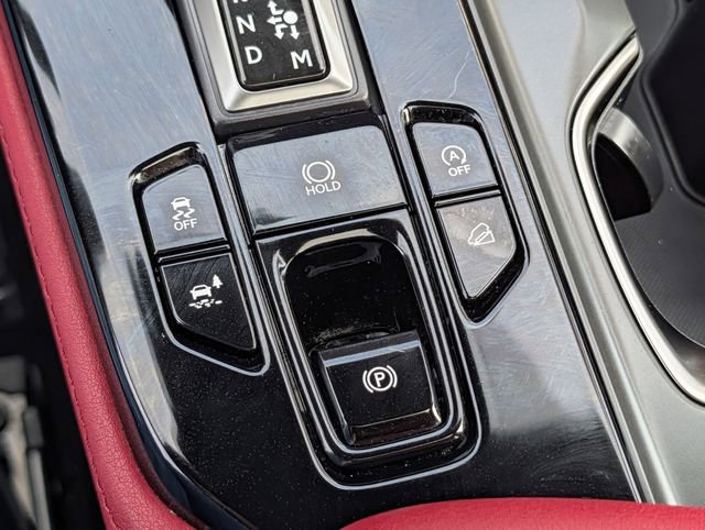 Used 2024 Lexus NX 350 F Sport AWD/4WD image 16