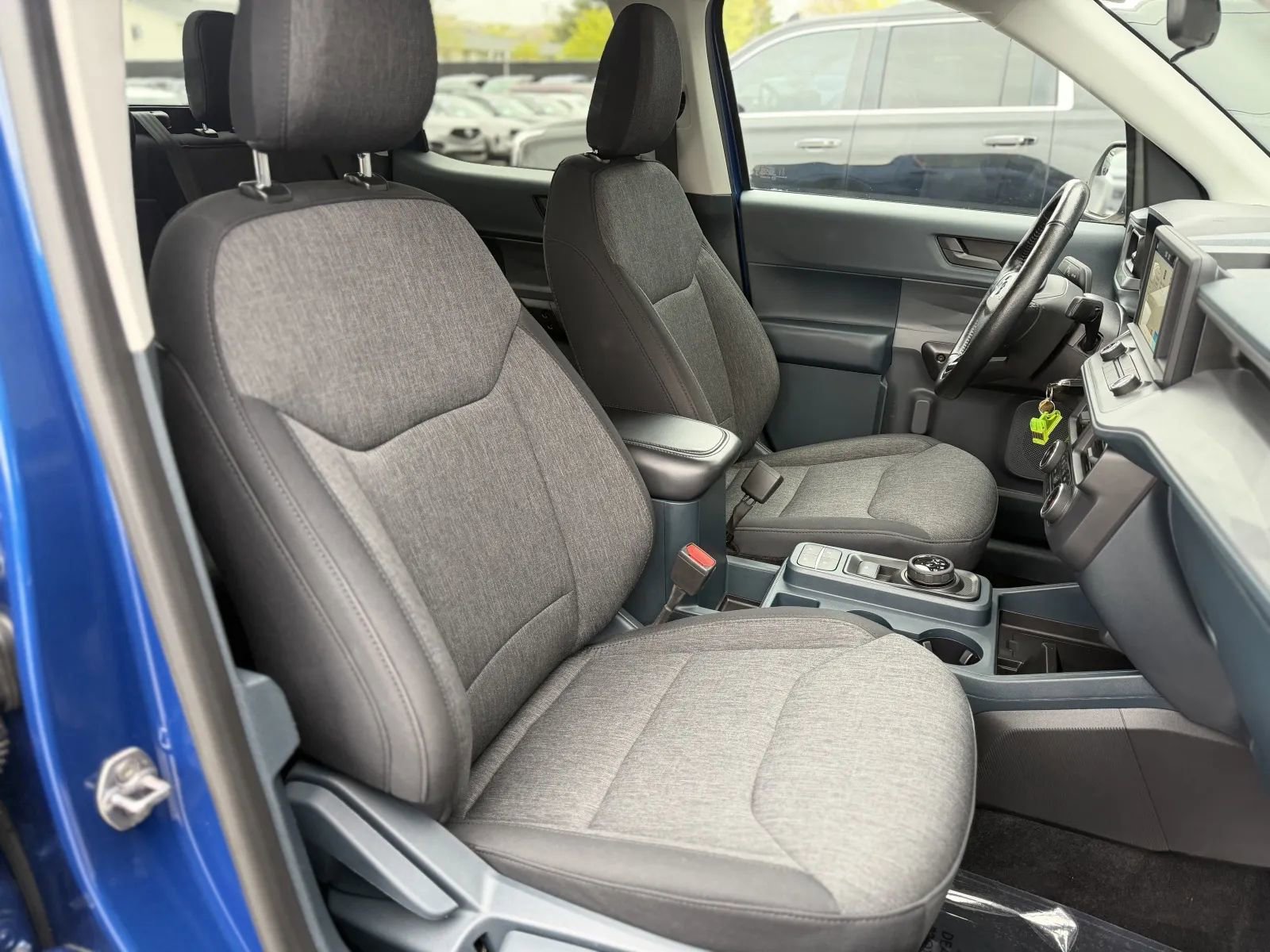 Used 2024 Ford Maverick XLT w/ XLT Luxury Package image 19