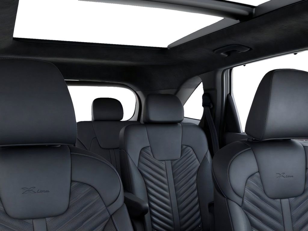 New 2026 Kia Sorento SX Prestige image 27