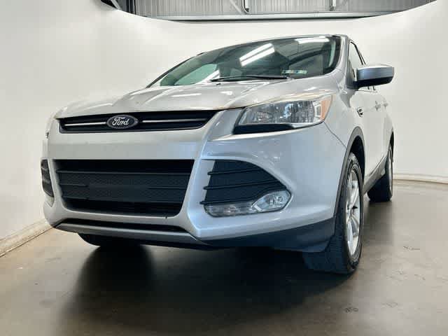 Used 2014 Ford Escape SE FWD image 26