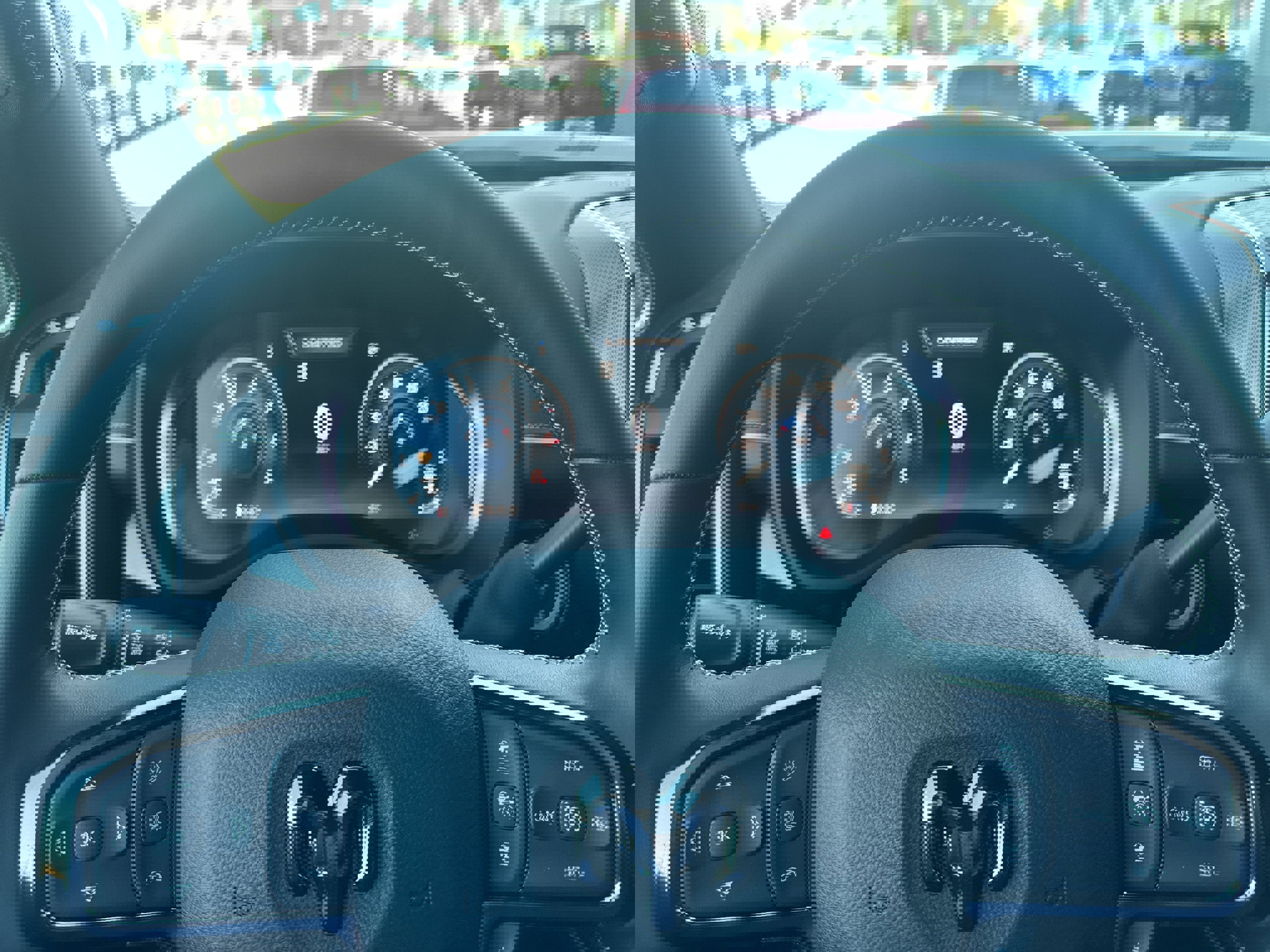 New 2026 RAM 2500 Limited image 44