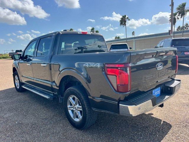 Used 2024 Ford F150 XLT w/ Mobile Office Package image 6