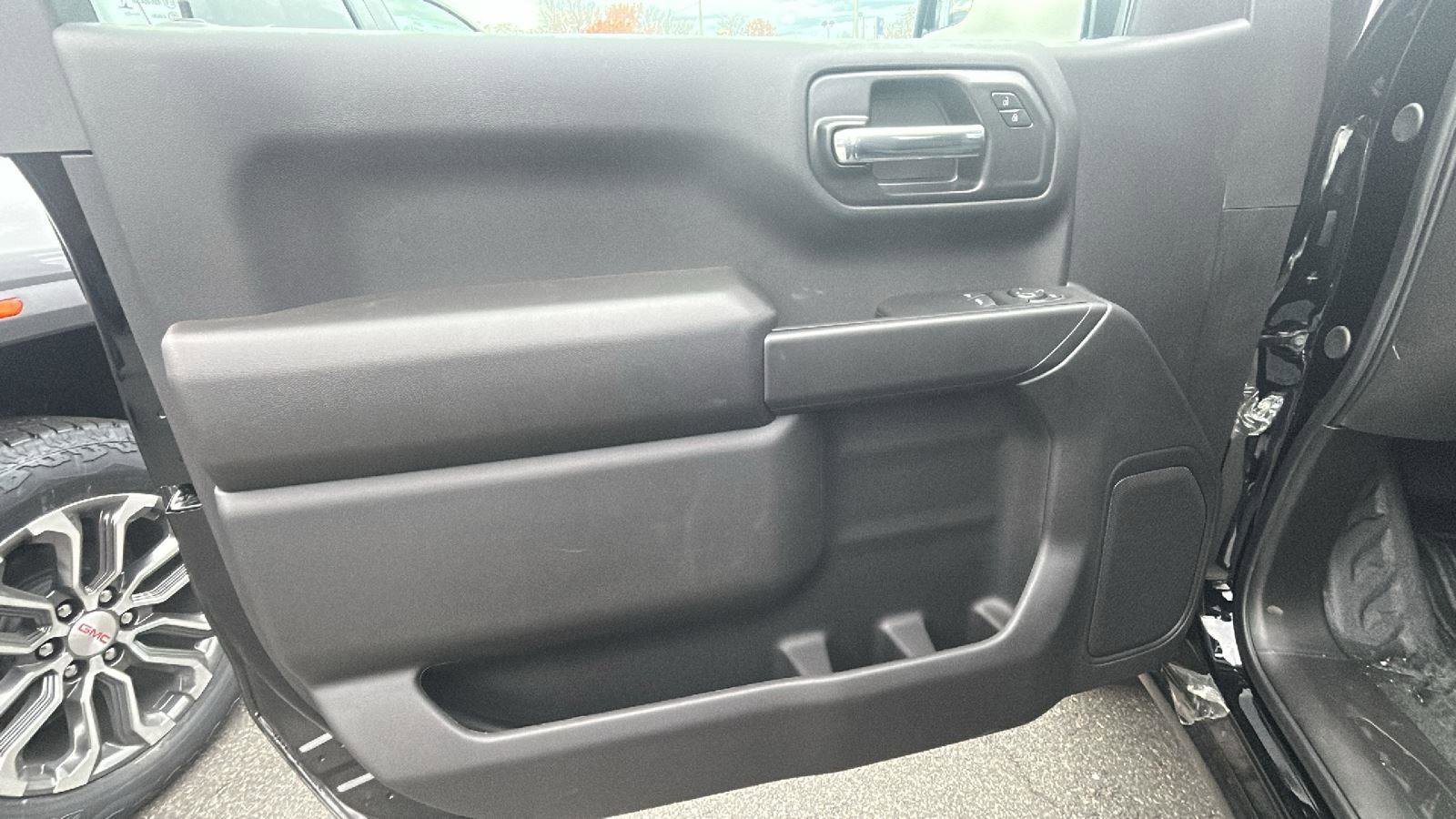 New 2025 GMC Sierra 1500 Pro w/ Pro Value Package image 13