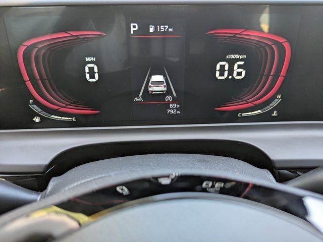 Used 2026 Kia Seltos S FWD image 23