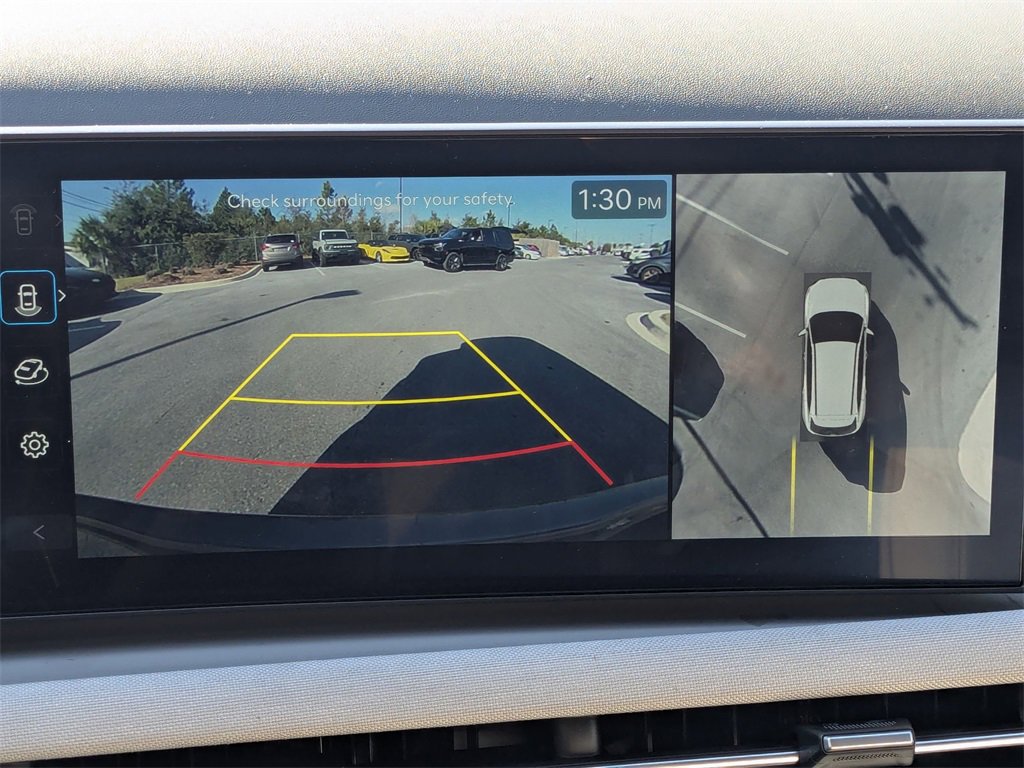 Certified 2025 Hyundai Tucson Limited image 15