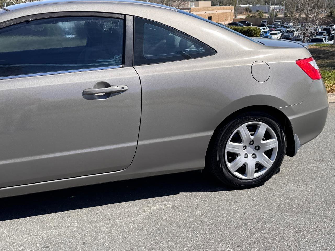 Used 2006 Honda Civic LX image 10