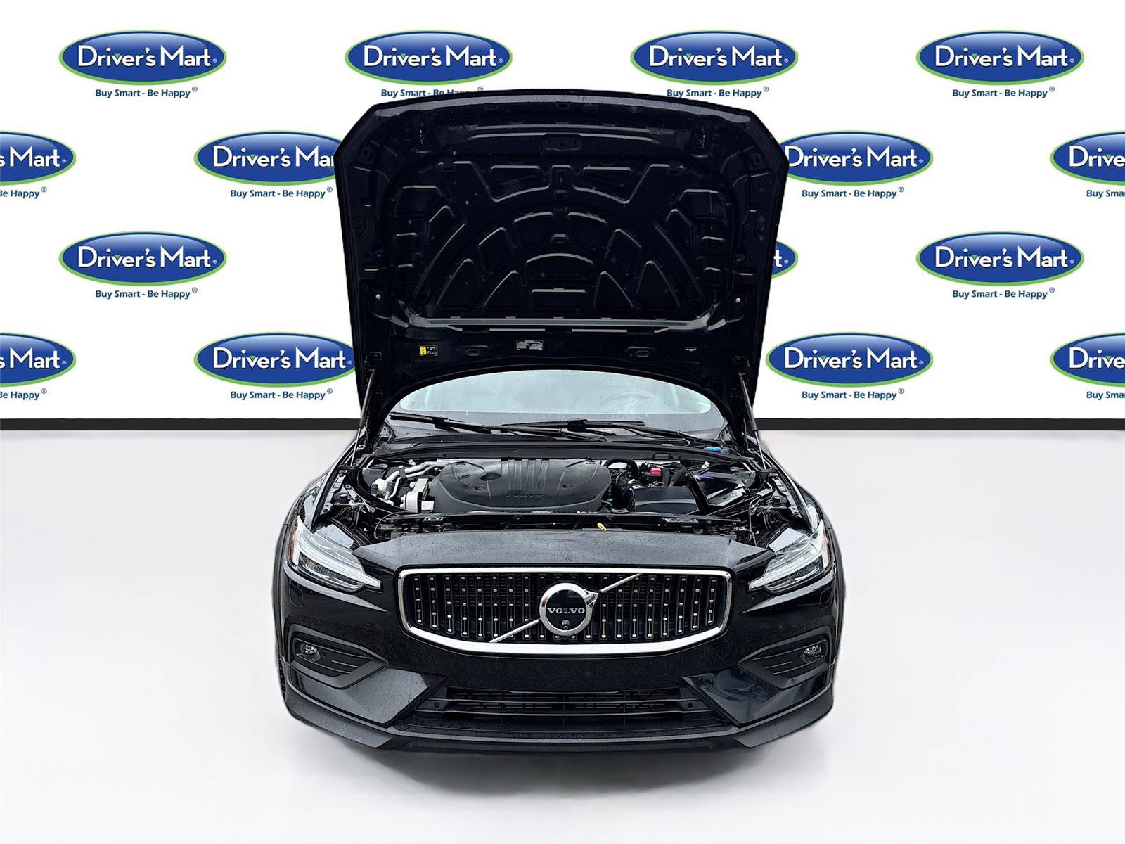 Used 2025 Volvo V60 B5 Cross Country Plus AWD/4WD image 34