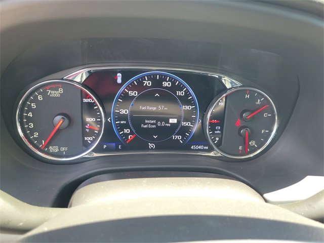 Used 2023 GMC Acadia Denali w/ Trailering Package image 25