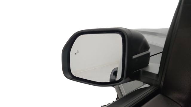 New 2025 Ford Bronco Sport Big Bend w/ Convenience Package image 12