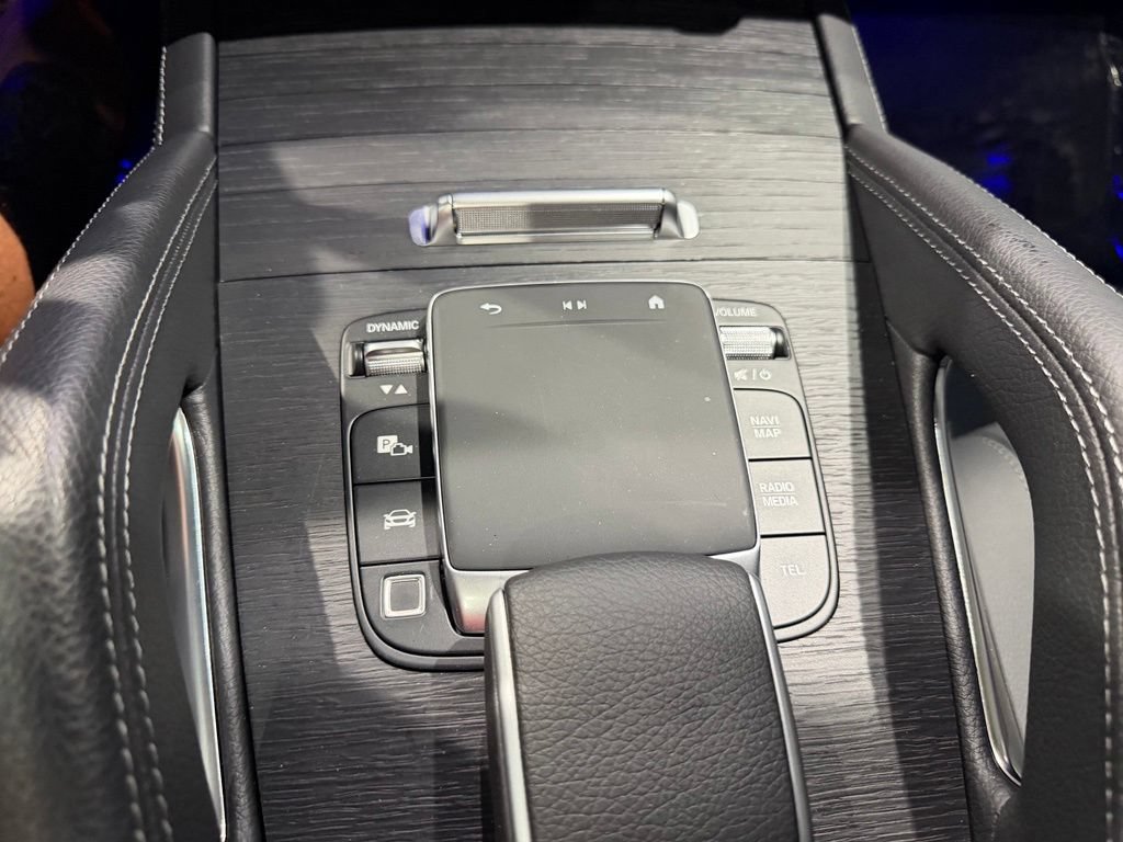 Used 2025 Mercedes-Benz GLS 450 4MATIC w/ AMG Line Exterior image 26