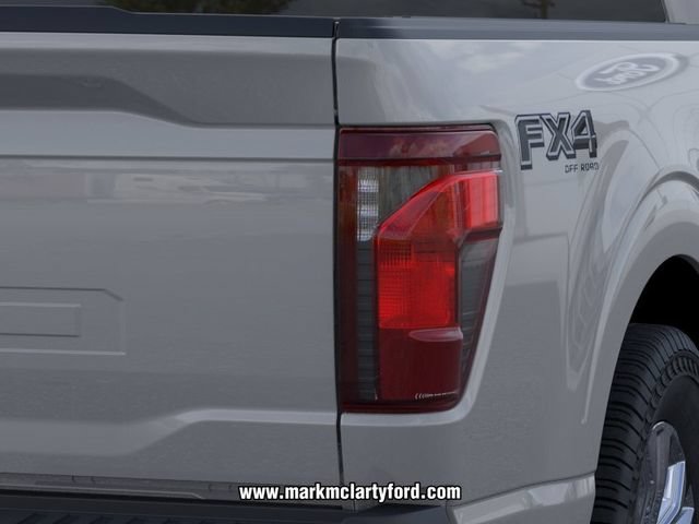 New 2026 Ford F150 XLT AWD/4WD image 21