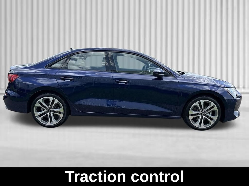New 2026 Audi A3 2.0T Premium AWD/4WD image 6