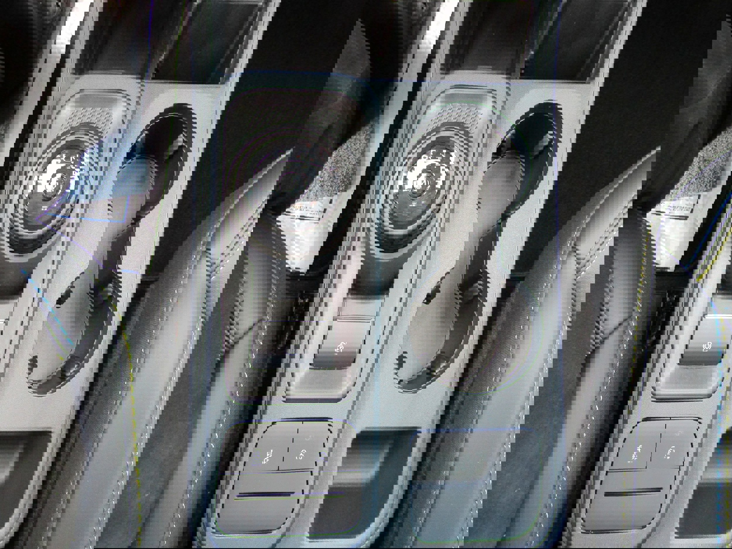 New 2025 Ford Maverick Lobo image 25