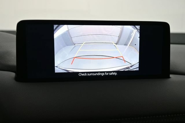 Certified 2024 MAZDA CX-5 AWD 2.5 S w/ Select Package image 19