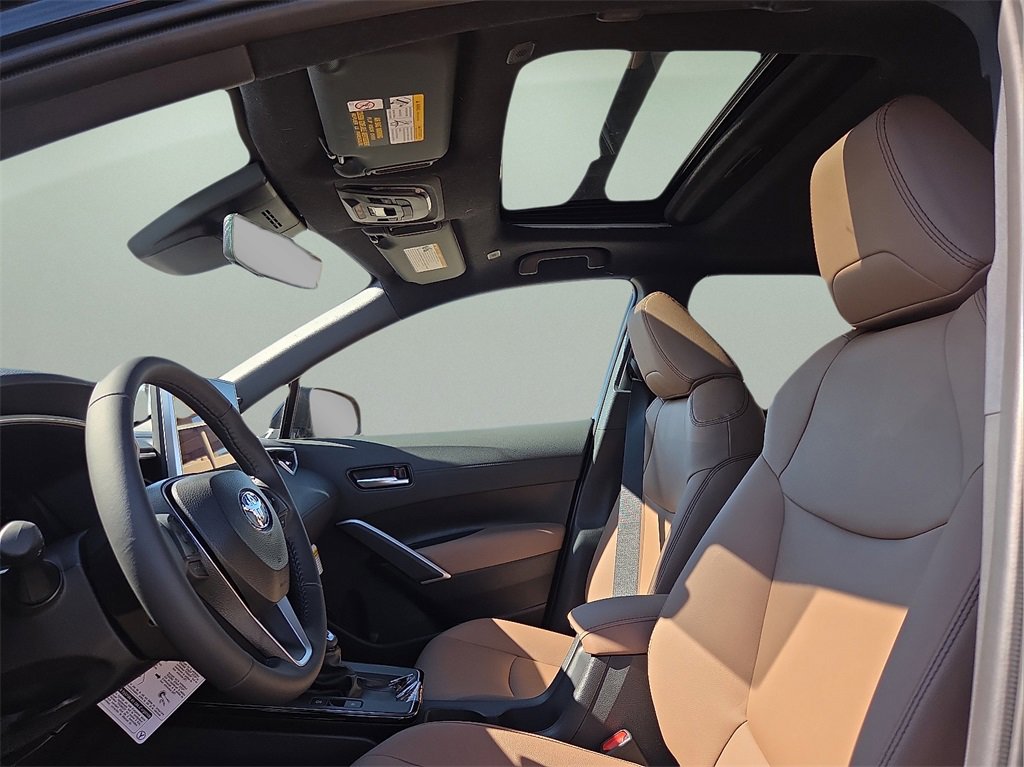 New 2026 Toyota Corolla Cross XLE image 20