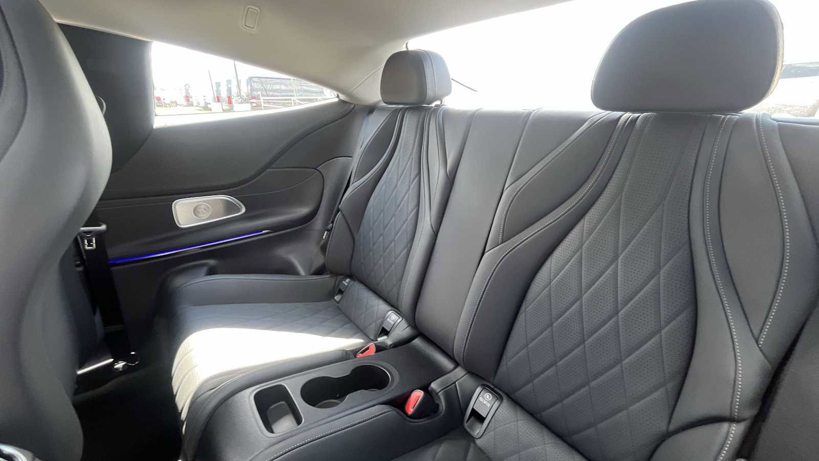 New 2026 Mercedes-Benz CLE 300 4MATIC Coupe image 13