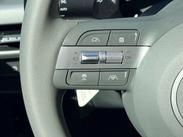 New 2026 Hyundai Sonata SE FWD image 14