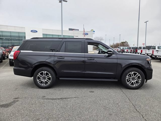 New 2026 Ford Expedition Max Active RWD image 12